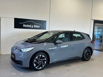 VW  ID.3 Pro