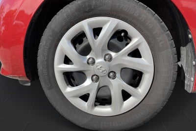 Hyundai i10 Summer
