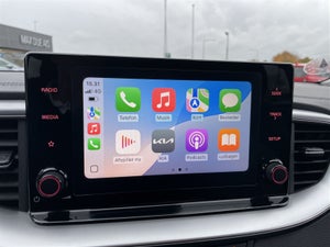 Kia Ceed T-GDi Upgrade SW DCT