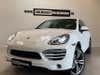Porsche Cayenne D Tiptr. thumbnail