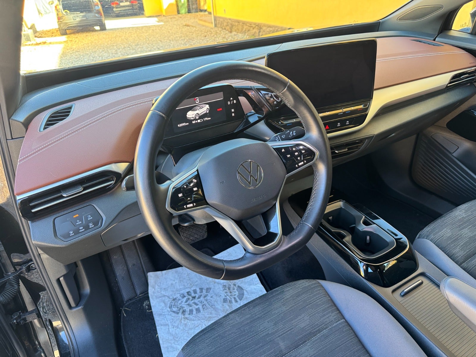 Billede af VW ID.5 77 Pro Performance