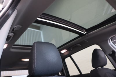 BMW 218d Gran Tourer Sport Line aut.