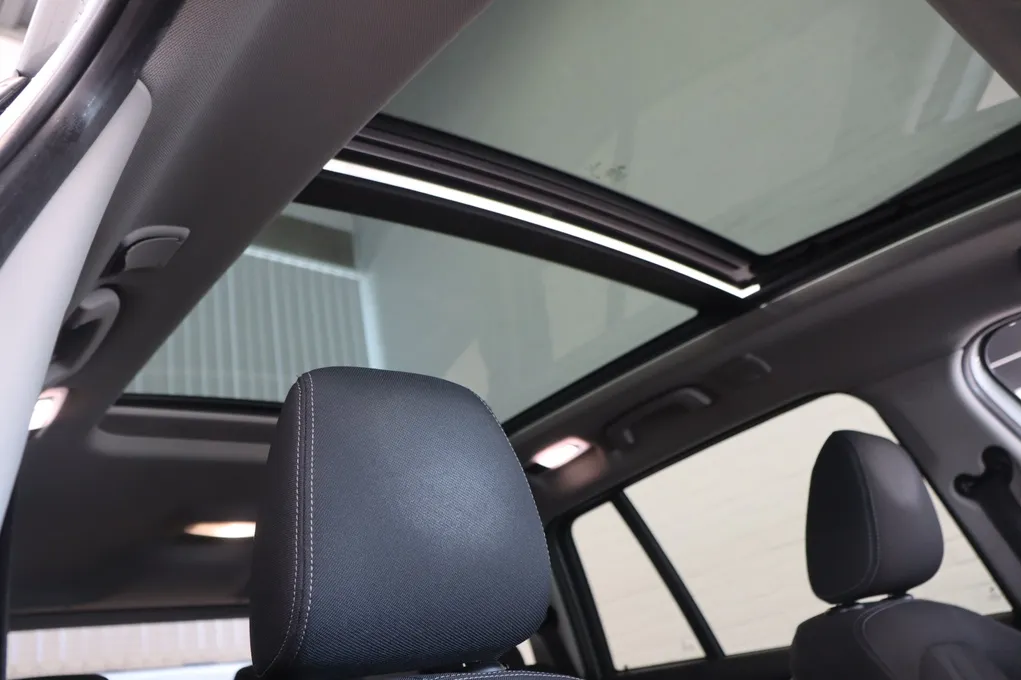 BMW 218d Gran Tourer Sport Line aut.