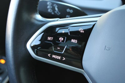 VW ID.3 Pro Performance Family