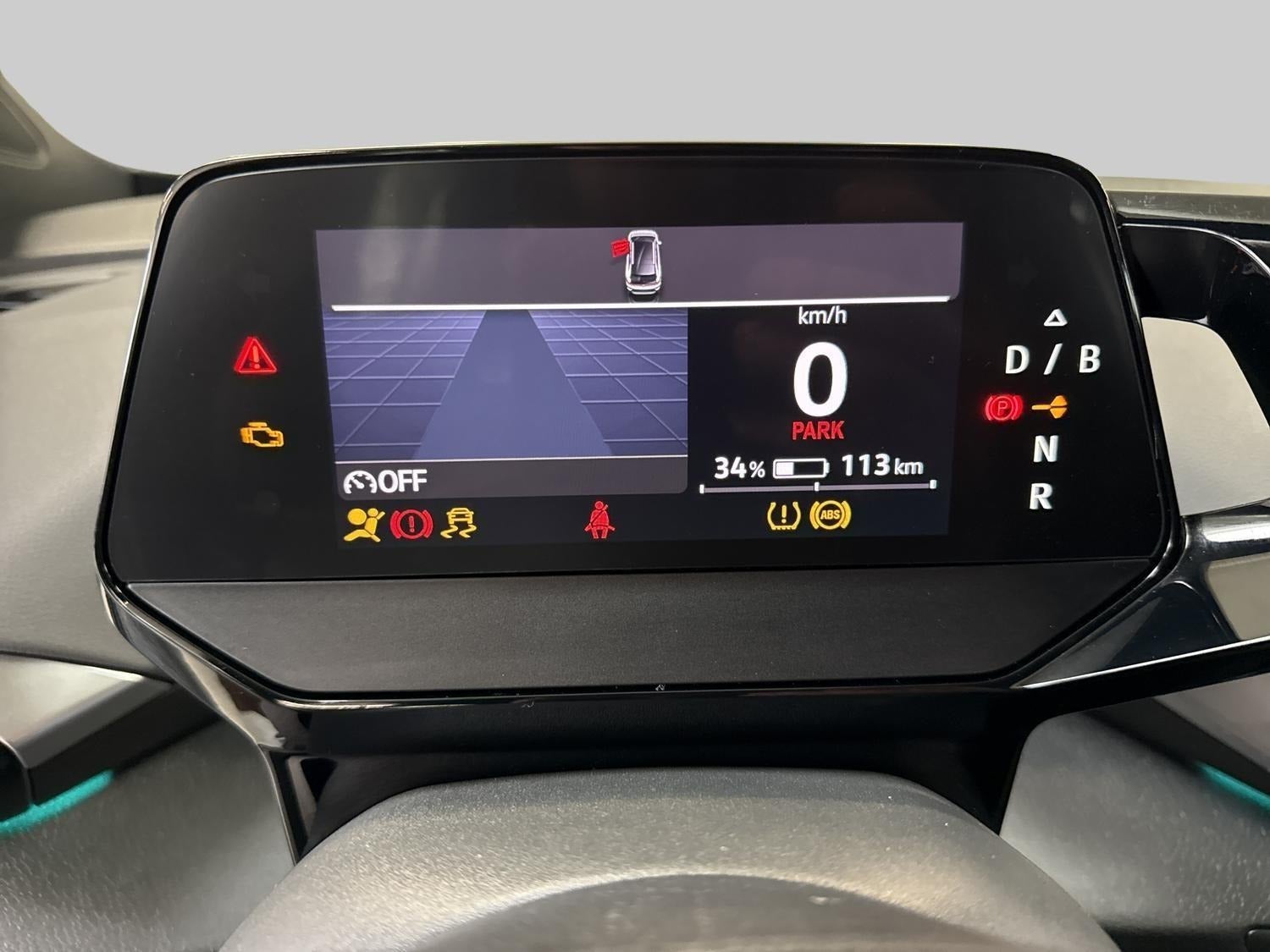 Billede af VW ID.4 77 Pro Performance