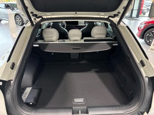 Kia EV6 Long Range Performance Upgrade AWD