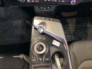 Kia EV6 Long Range Prestige