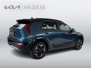 Kia Niro EV Inspire