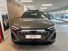 Audi Q8 e-tron S-line Black Style quattro thumbnail