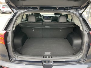 Kia e-Niro Advance