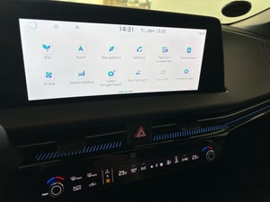 Kia EV6 Long Range Performance GT-Line AWD