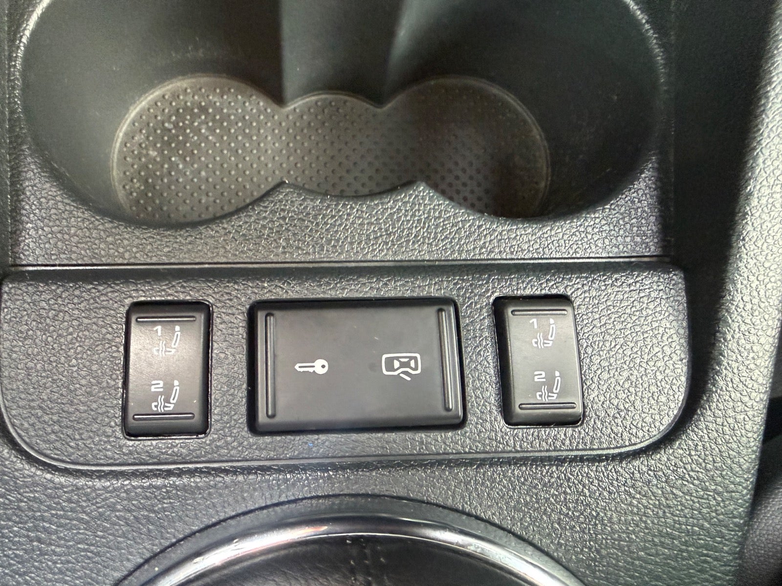 Billede af Skoda Fabia 1,2 TSi 86 Fresh Combi