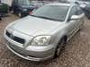 Toyota Avensis Sol