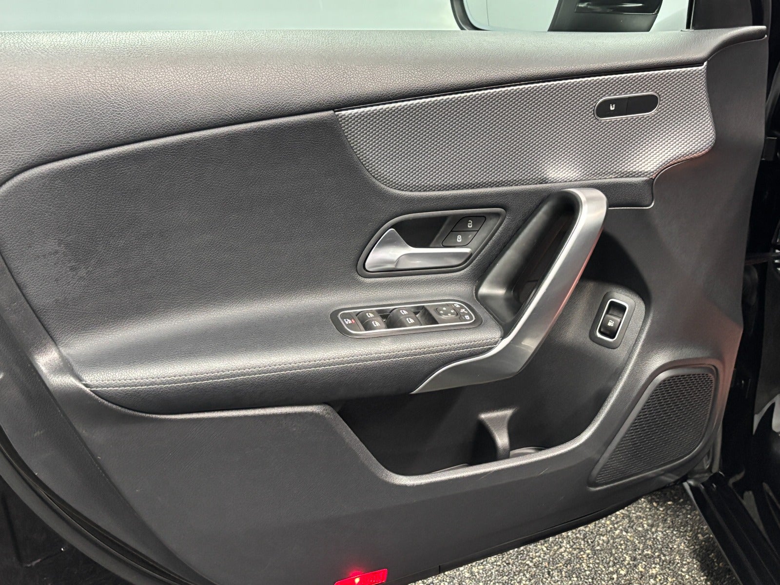 Billede af Mercedes A250 e 1,3 aut.