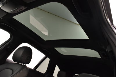 Mercedes C300 de stc. aut.