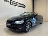 BMW 320i Cabriolet aut. thumbnail