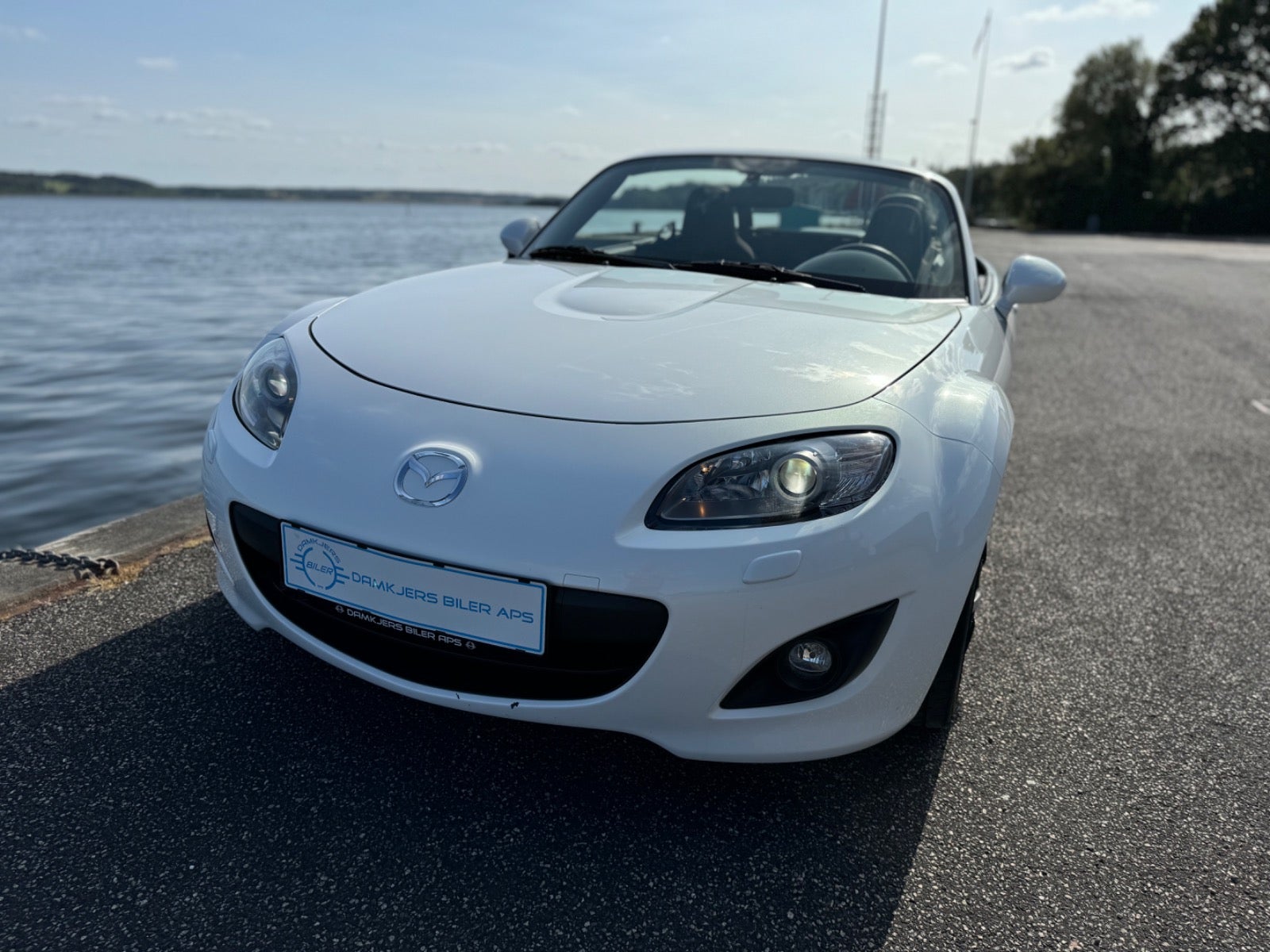 Mazda MX-5 2019