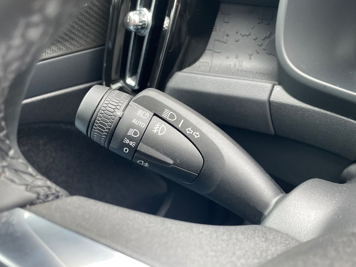 Volvo EC40 Extended Range Black Edition Ultra billede 21