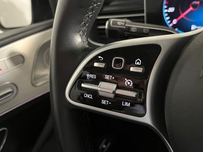 Mercedes GLE350 de AMG Line aut. 4Matic Van