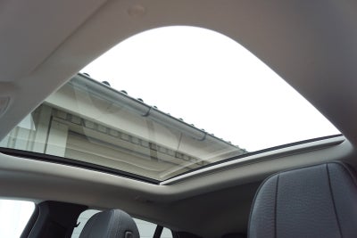 Mercedes GLE350 de AMG Line Coupé aut. 4Matic