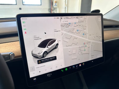 Tesla Model Y RWD