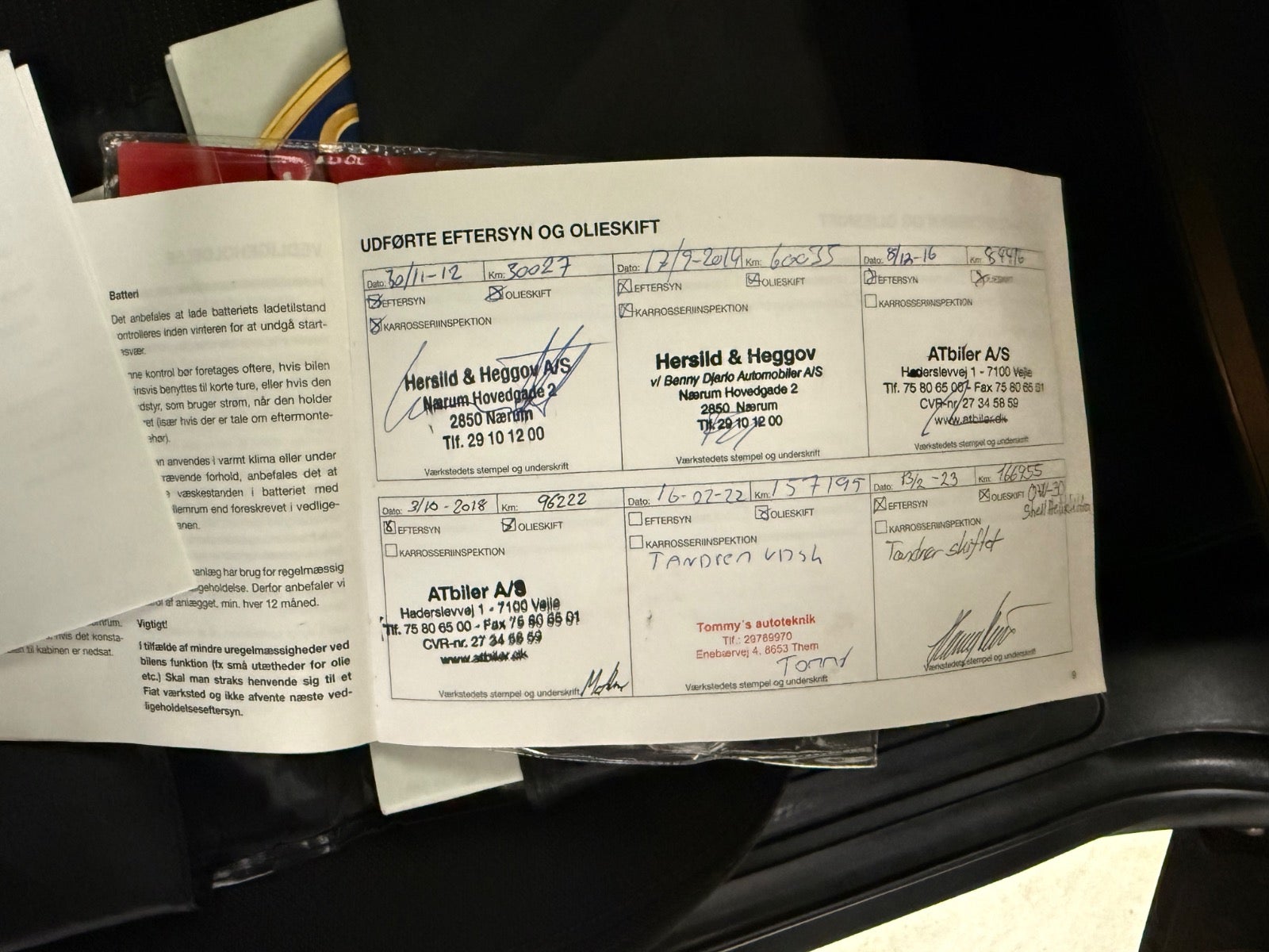 Billede af Alfa Romeo Giulietta 1,4 M-Air 170 Sportiva