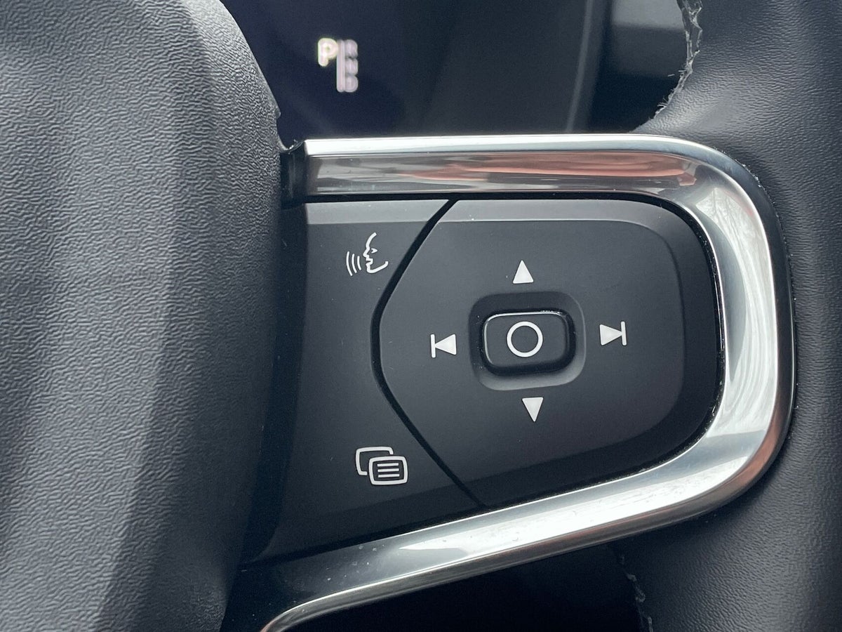 Volvo XC40 ReCharge Extended Range Core billede 19