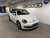 VW The Beetle TSi 105 Design Cabriolet DSG