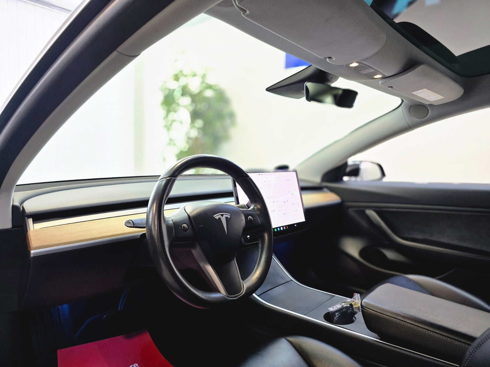 Billede af Tesla Model 3  Long Range AWD