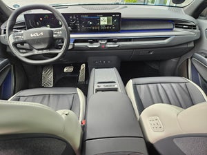 Kia EV9 Long Range Performance GT-Line AWD 7prs