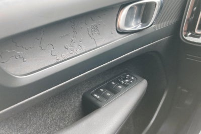 Volvo XC40 ReCharge Twin Core