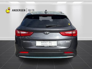 Kia Optima PHEV SW aut.