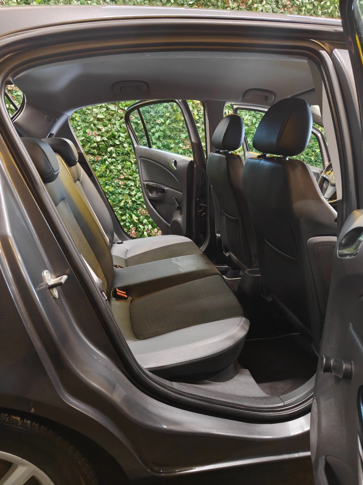 Billede af Opel Corsa 1,2 16V Cosmo