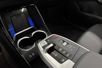 BMW iX1 xDrive30 X-Line