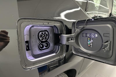 BMW i3 Edition WindMill