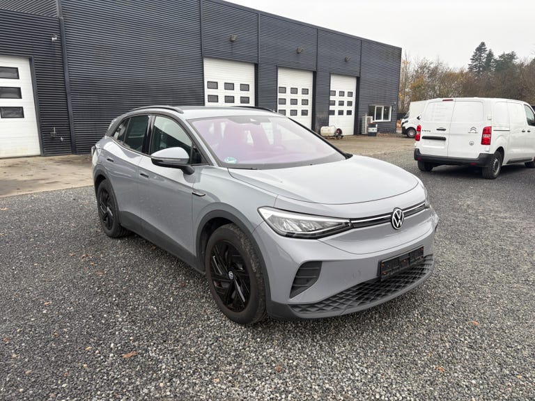 VW ID.4 Pro Performance