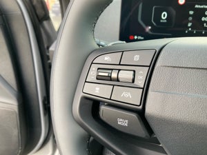 Kia EV6 Long Range Prestige