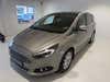 Ford S-MAX TDCi 180 Titanium aut. thumbnail