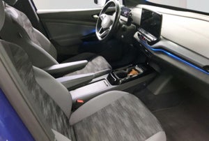 VW ID.4 Pro Performance