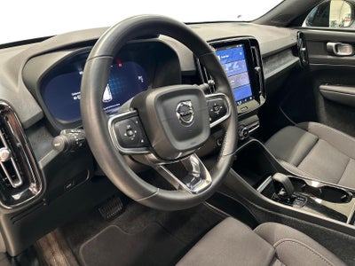 Volvo XC40 P6 ReCharge Plus billede 2