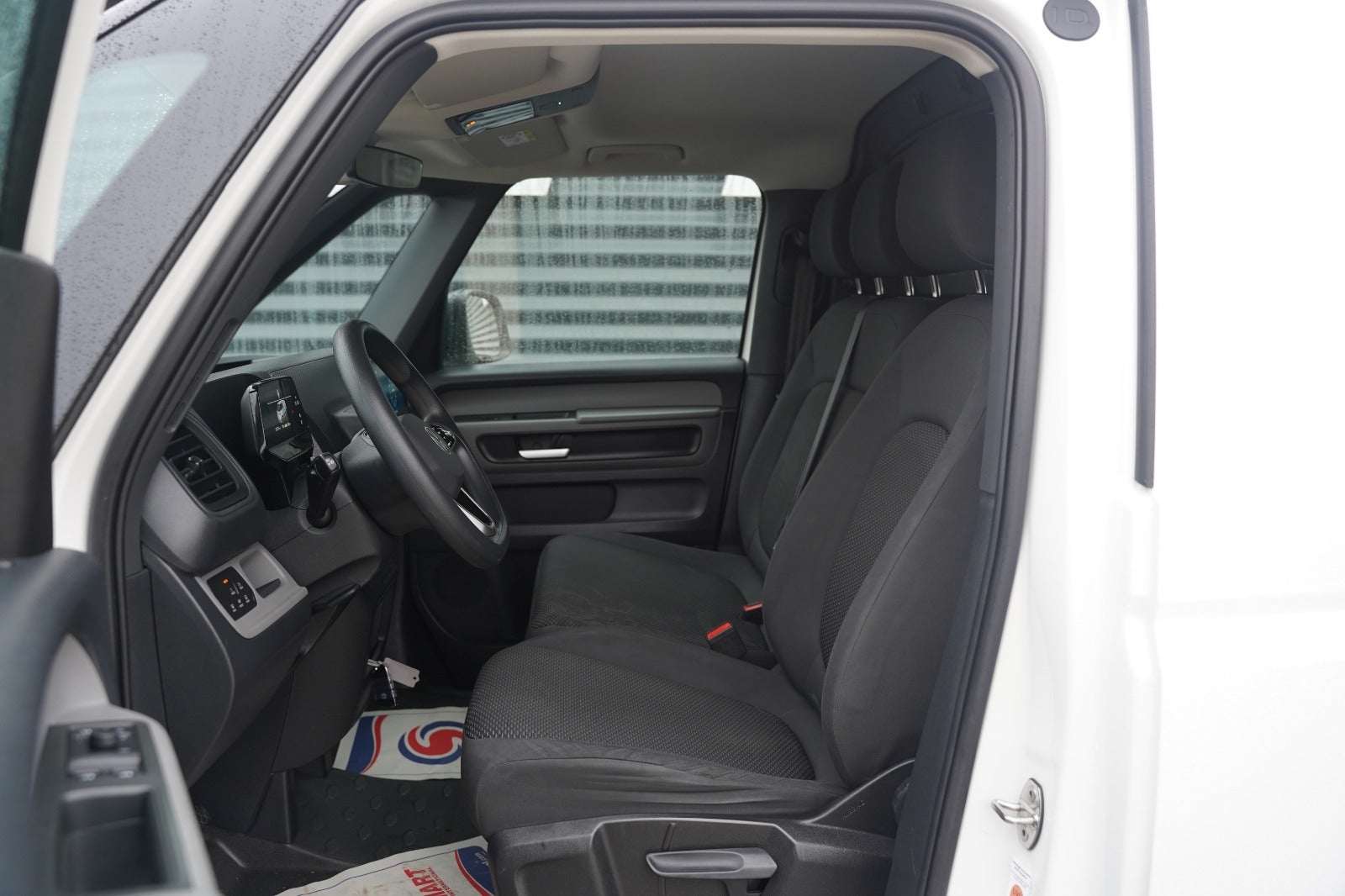 Billede af VW ID.Buzz 77 Cargo Comfort