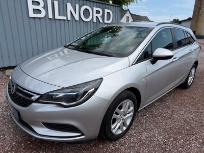 Opel Astra 1,0 T 105 Enjoy Sports Tourer 5d