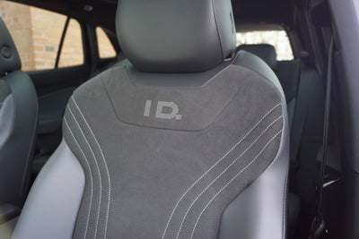 VW ID.4 Pro Performance