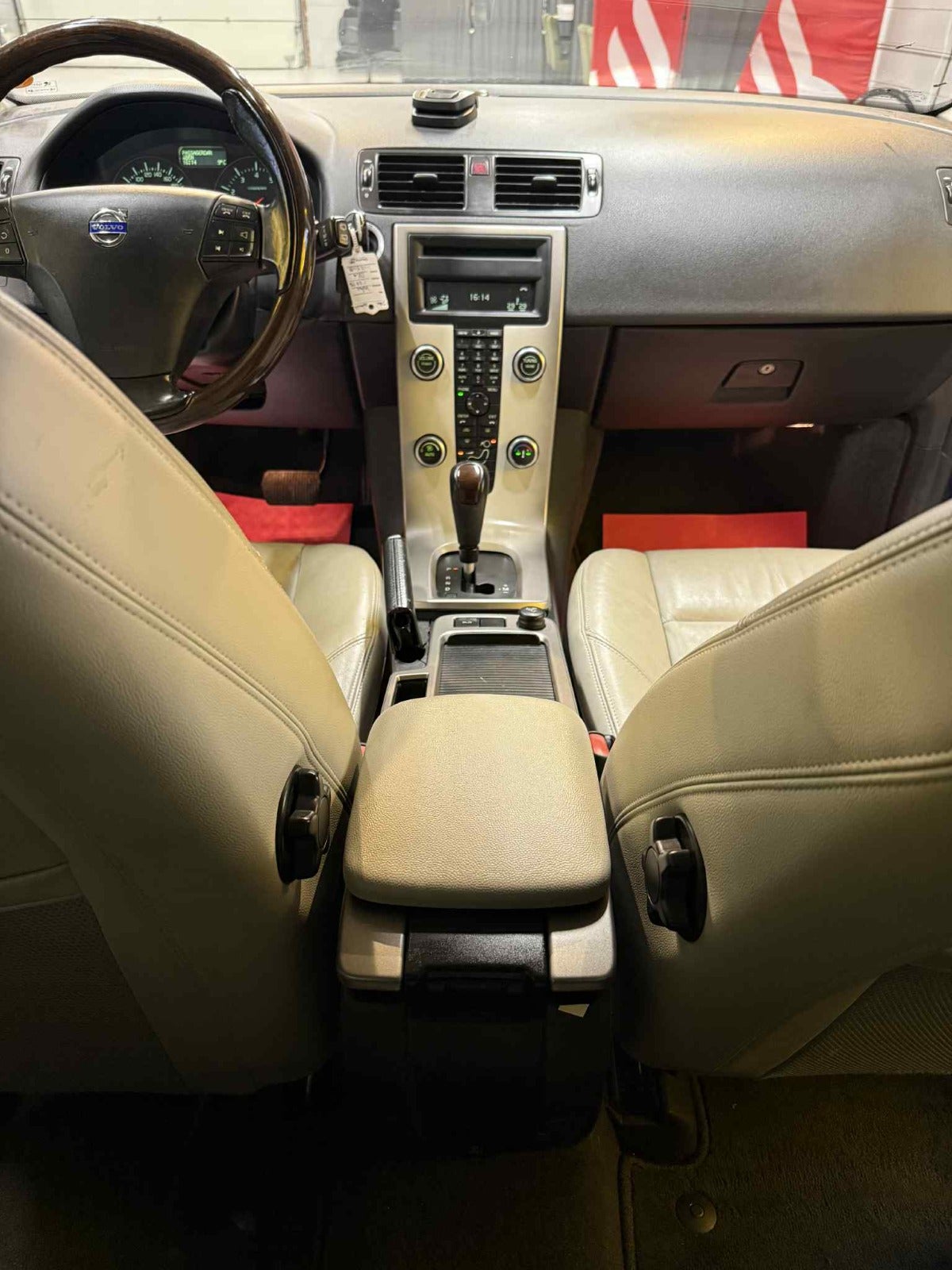 Billede af Volvo C30 2,5 T5 aut.