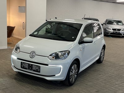 VW e-Up!  High Up! 5d