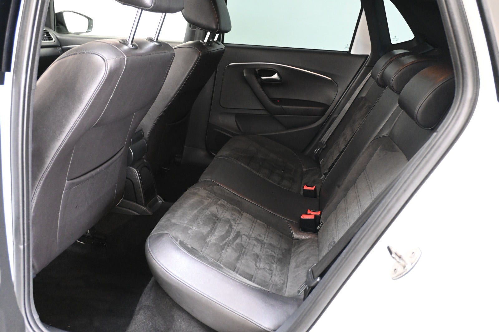 VW Polo TSi 150 BlueGT DSG