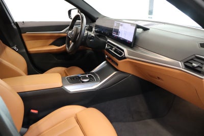 BMW i4 eDrive35 M-Sport
