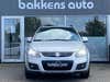 Suzuki SX4 CombiBack SE thumbnail