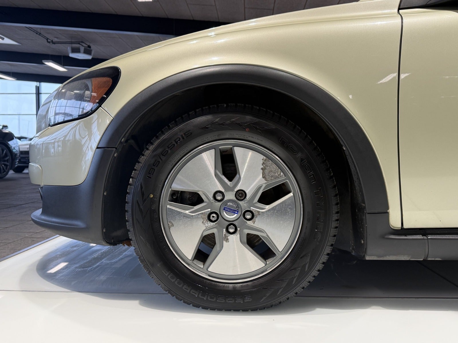 Billede af Volvo C30 1,6 D Kinetic