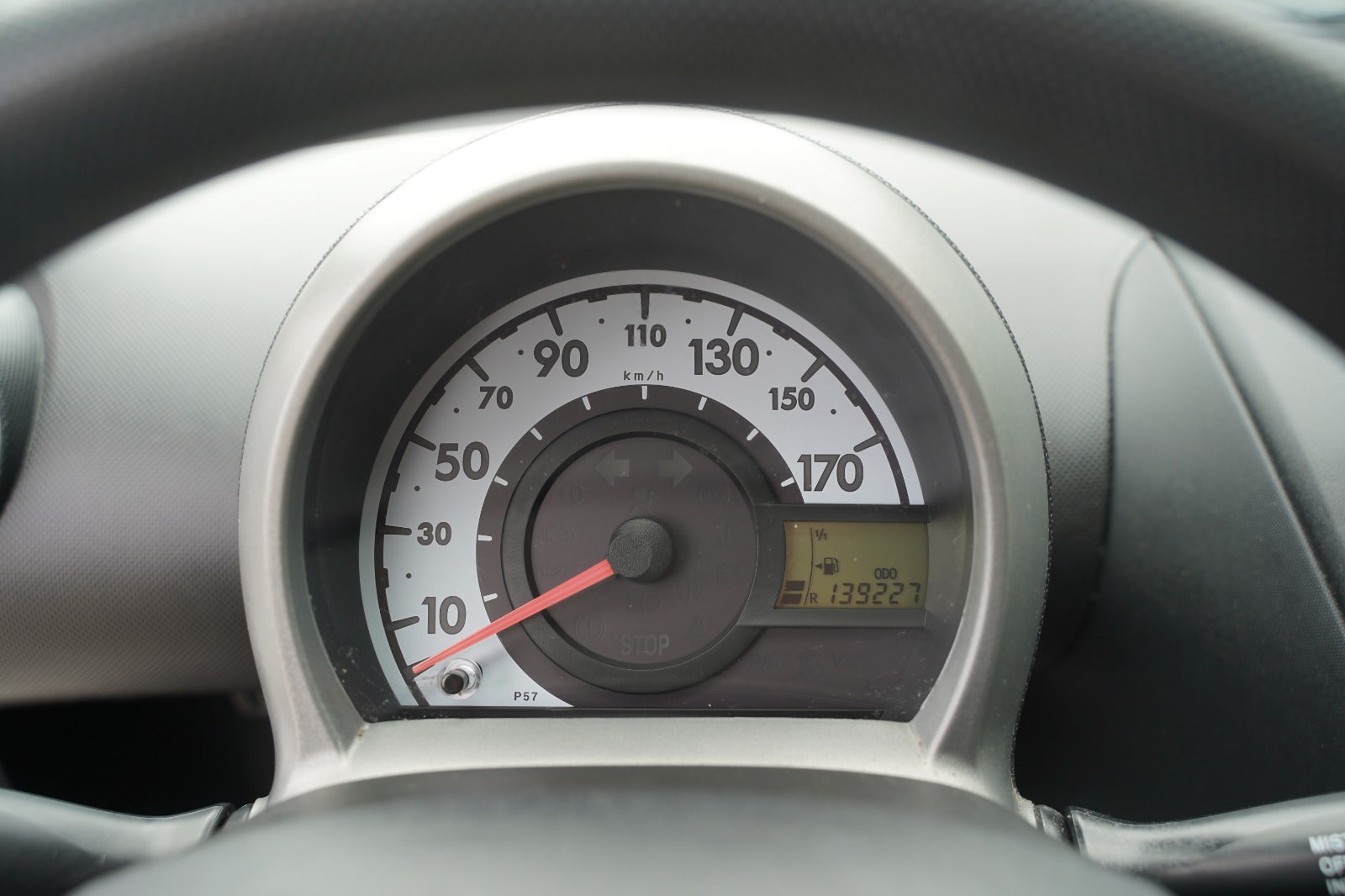 Billede af Toyota Aygo 1,0 VVT-i T2 Air